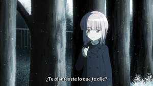 Magia Record: Mahou Shoujo Madoka☆Magica Gaiden (TV) Final Season - Asaki Yume no Akatsuki